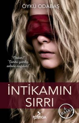 Öykü Odabaş Kanneci İntikamın Sırrı Pdf E-kitap indir Öykü Odabaş Kanneci İntikamın Sırrı Pdf E-kitap indir