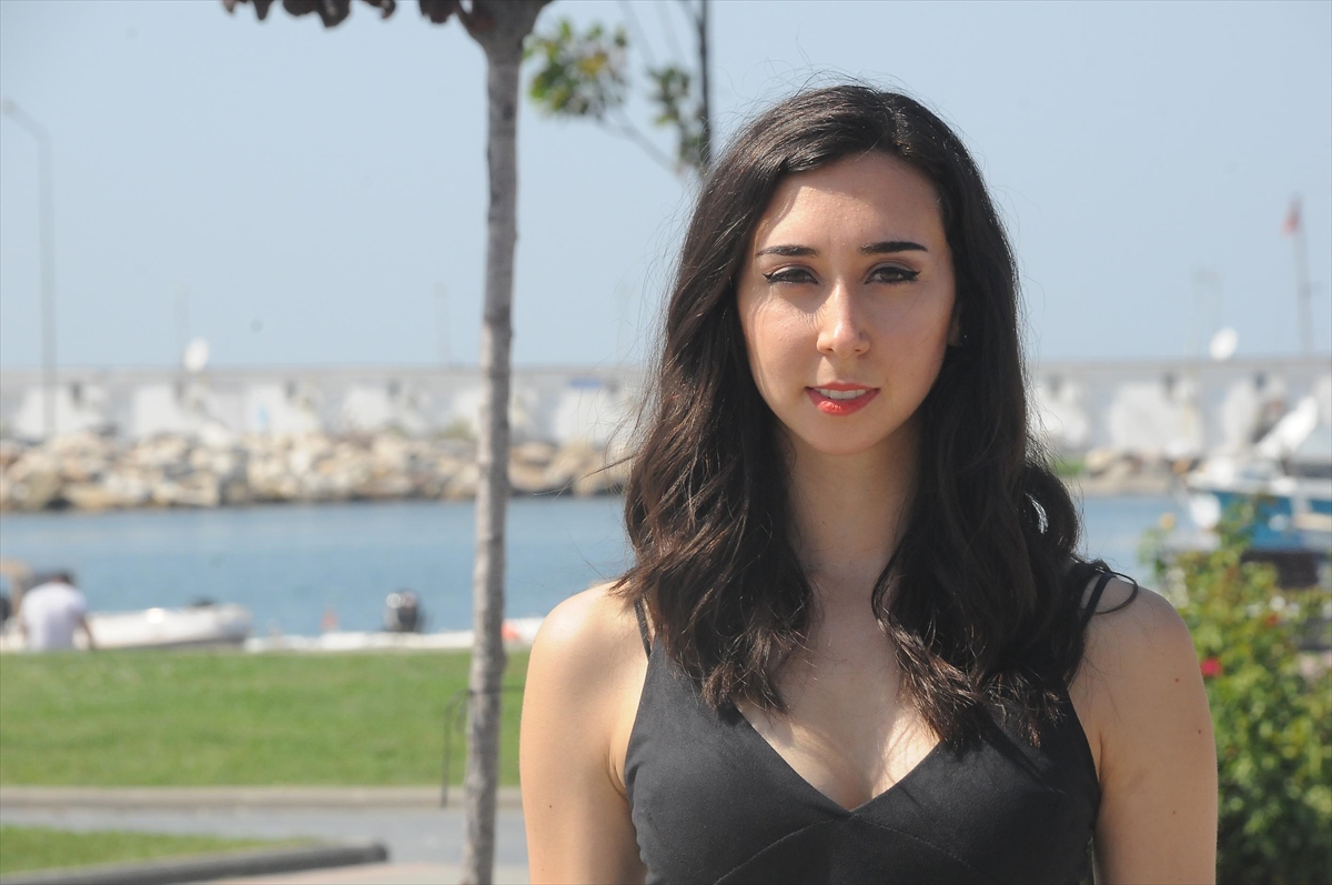 arica insanlarıyla tanış