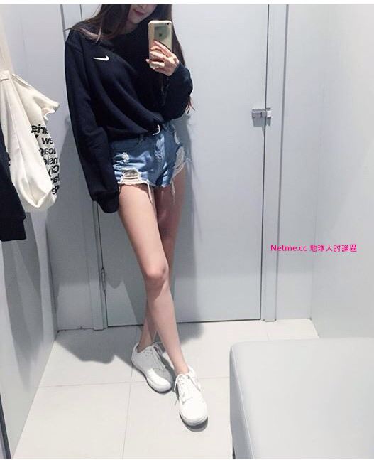 Instagram 長腿香港少女照片圖片4