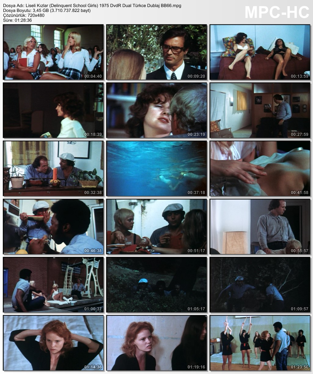 Chain gang delinquent school girls movie download sexy women tits