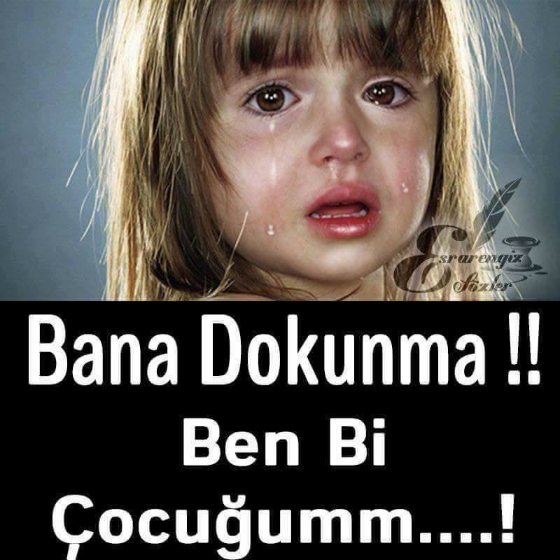 Ama Ben Daha Çocuğum Ama Ben Daha Çocuğum