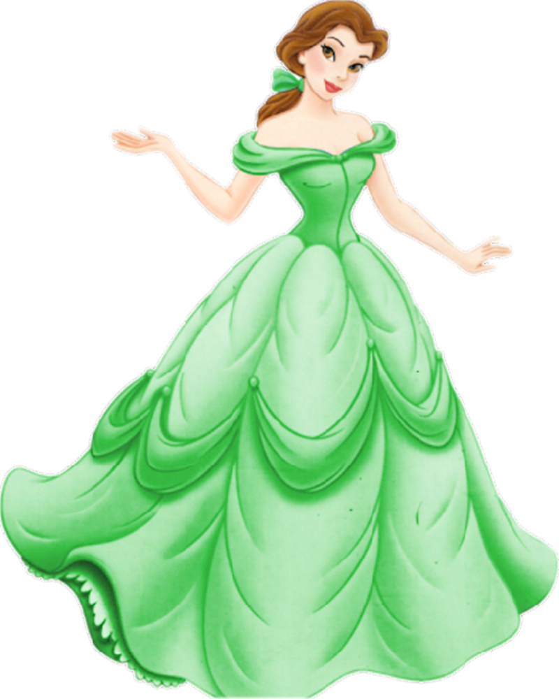 Дисней зеленый. Принцесса Бель в зеленом платье. Принцесса в зеленом платье. Сказочные принцессы. Принцесса для детей.